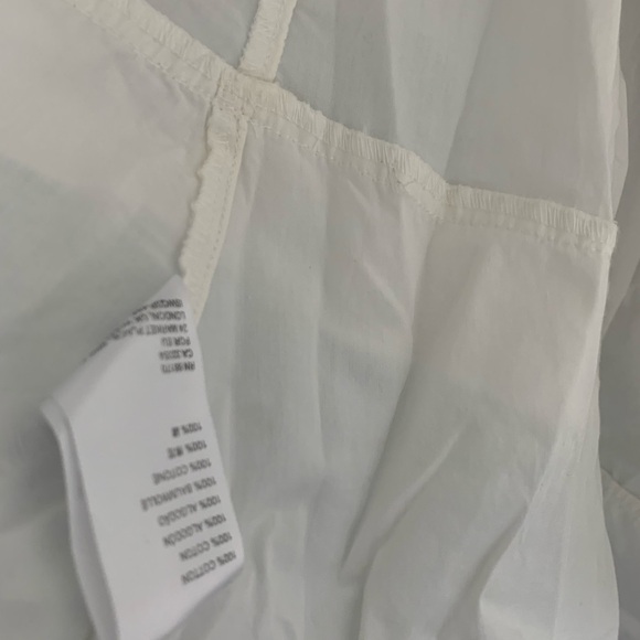 FREE PEOPLE Sail Away Minidress - Picture 14 of 14